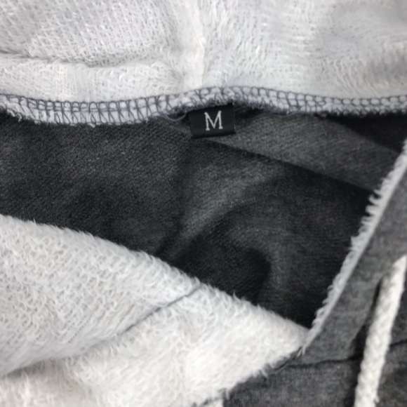 Fur Baby Hoodie Sz Med Removable Pouch Liner - Picture 2 of 7